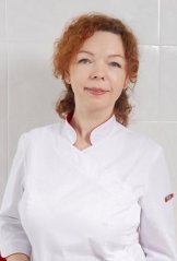 Лосева Елена Леонидовна
