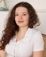 Киселева Любовь Александровна