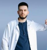 Кувалдин Арсений Алексеевич
