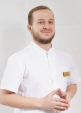 Щетихин Алексей Сергеевич