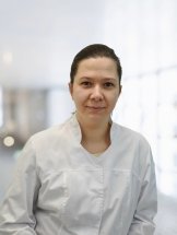 Балахнина Дарья Андреевна