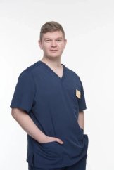 Пырегов Александр Александрович