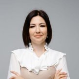 Унжакова Юлия Борисовна