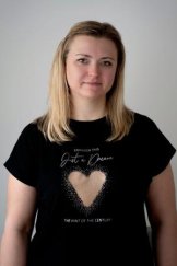 Соловьева Екатерина Владимировна