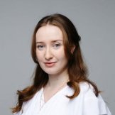 Путова Ангелина Михайловна