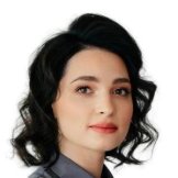 Савина Ульяна Евгеньевна