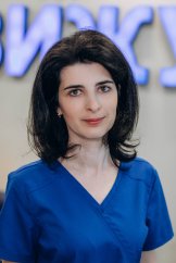 Гриншпун Дина Марковна