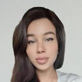 Шереметьева Яна Александровна