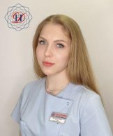 Кленова Варвара Андреевна