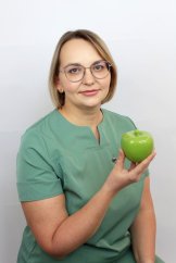 Гаврилюк Екатерина Викторовна