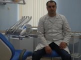Нагапетян Армен Артакович