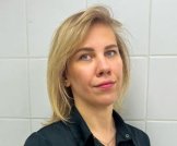 Зайнуллина Индира Шамилевна