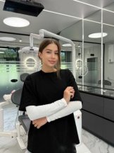 Епанешникова Елизавета Евгеньевна