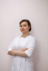 Титова Вера Николаевна
