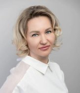 Фисенко Юлия Владимировна