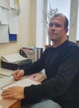 Строганов Петр Петрович