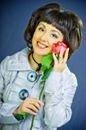 Феонова Галина Владимировна