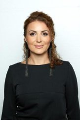 Аракелян Анна Сергеевна