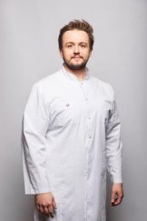 Штыка Олег Васильевич