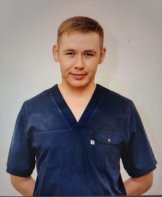 Каримов Рузиль Расулевич
