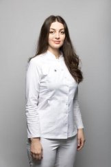 Цингиева Лиана Рамзановна