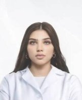 Голомазова Василина Андреевна