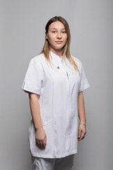 Стрелкова Анна Олеговна