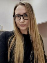 Балейкина Виктория Александровна