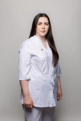 Шихшабегова Разинат Камиловна