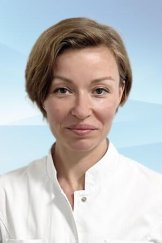 Трусилова Евгения Владимировна