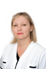 Лебедченко Екатерина Валерьевна