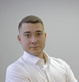 Садовский Дмитрий Владимирович