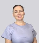 Земерова Юлия Викторовна