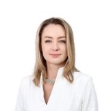Оболенская Алла Евгеньевна