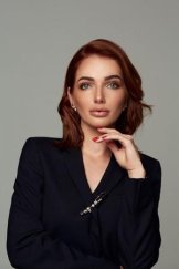 Канькова Анастасия