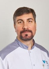 Огородников Денис Васильевич