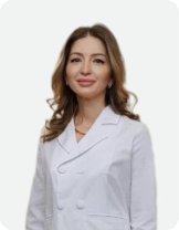 Выкова Заира Алиевна
