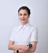 Гребенюк Лариса Анатольевна
