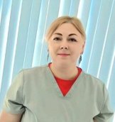 Змеева Эмилия Анатольевна
