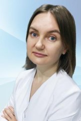 Пожидаева Елена Александровна