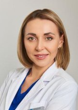 Трубина Татьяна Владимировна