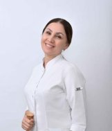 Ахмеджанова Зумрад Махмаджановна