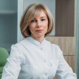 Долгих Татьяна Анатольевна