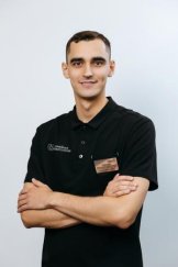 Рябцев Дмитрий Сергеевич