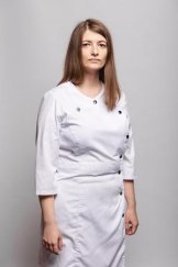 Абрамова Виктория Игоревна