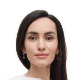 Шарафутдинова Элина Илгамовна