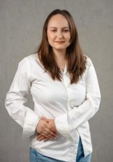 Семешина Ольга
