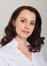 Кавтеладзе Елена Варламовна