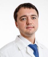 Чайкин Александр Александрович