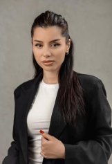 Завитаева Юлия